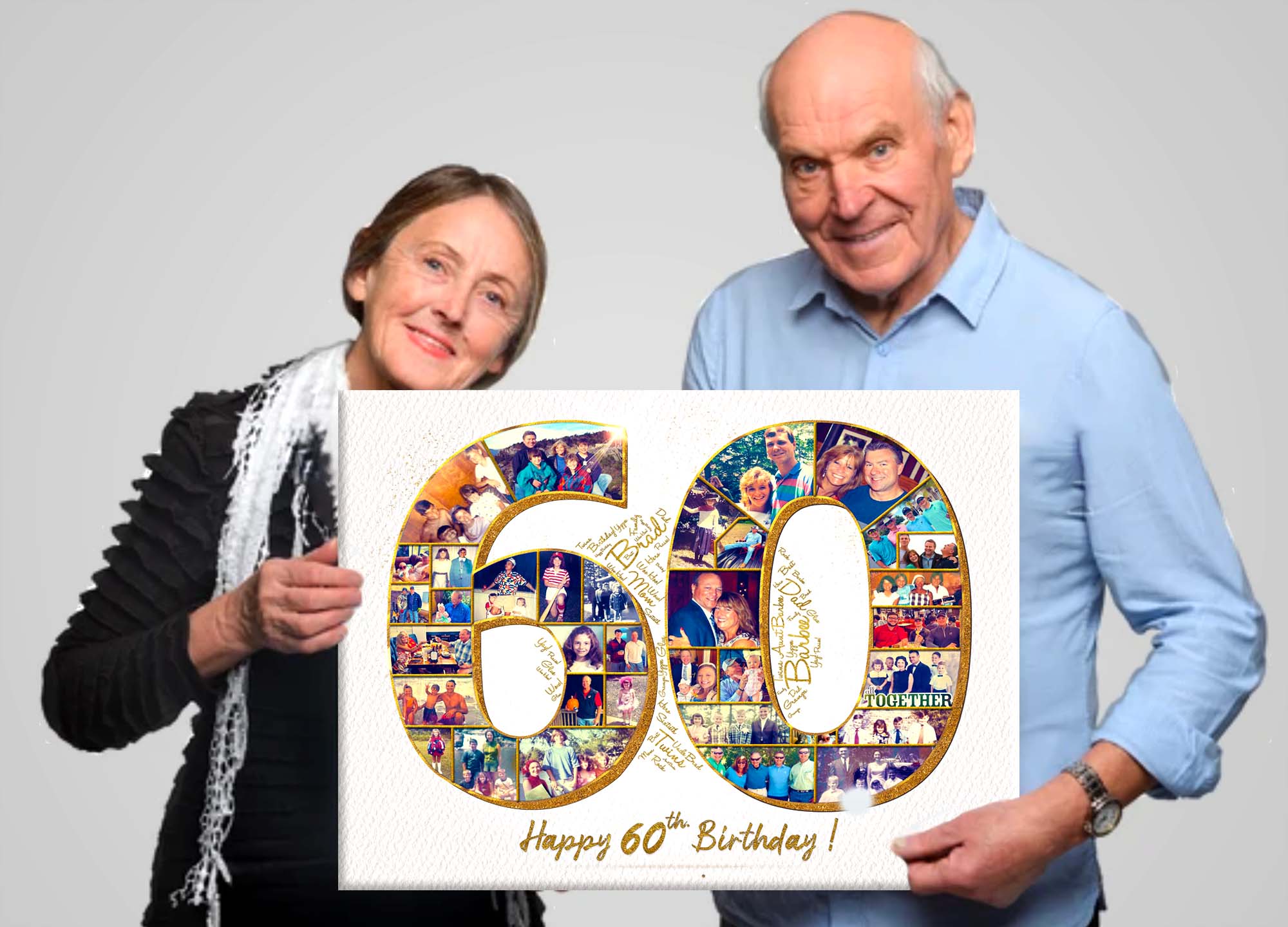 60th.-Birthday-Photo-Collage-Luxprintgifts.com