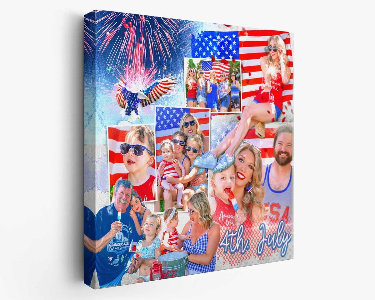 Collage Design_Luxprintgifts.com_side_view