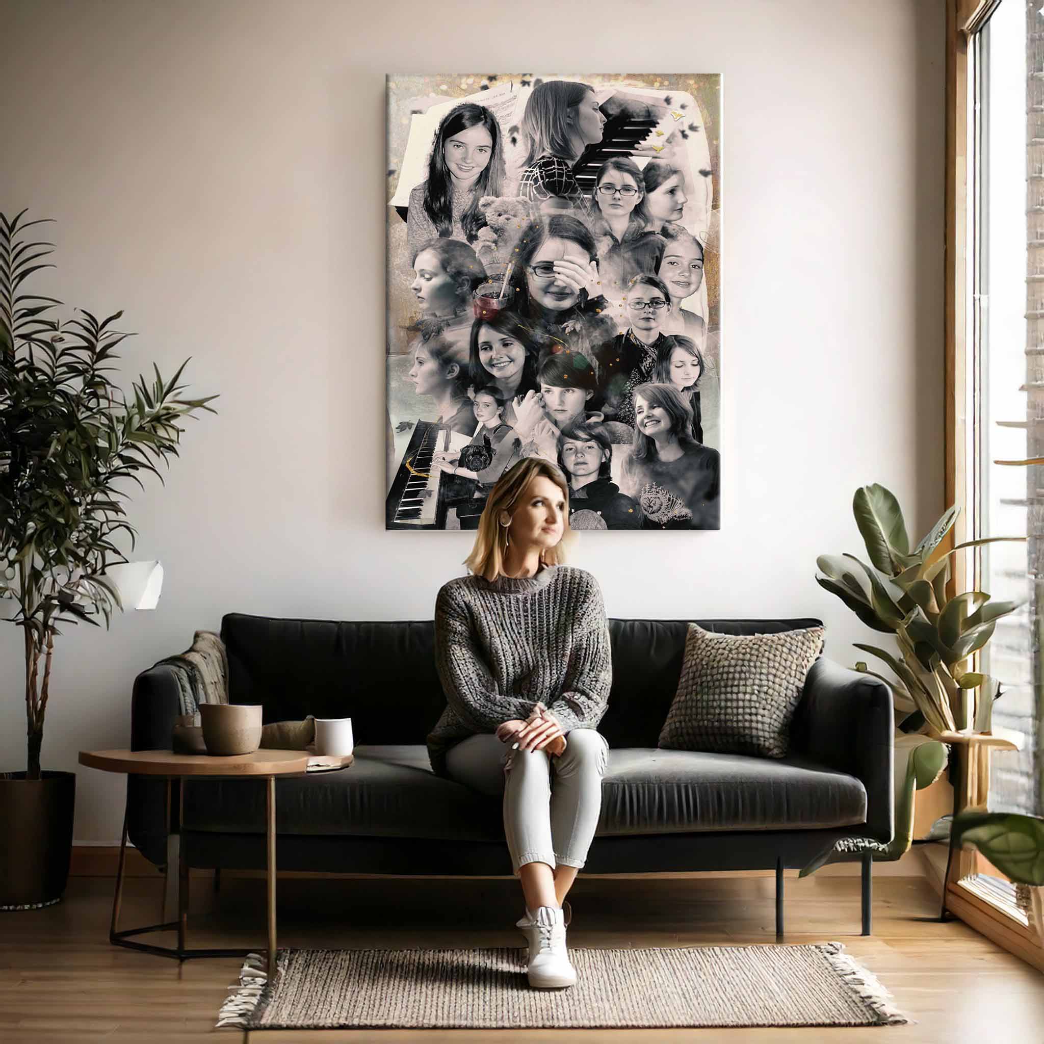 Montage-Canvas-Wrap-Portrait-Luxprintgifts.com