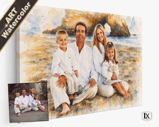 Geburtstags-Fotocollage | Kostenlose Beratung mit einem engagierten Digitalkünstler | Professionelle Druckoptionen | Hersteller maßgeschneiderter Kunstwerk-Collagen | Designreferenz: PPC180
